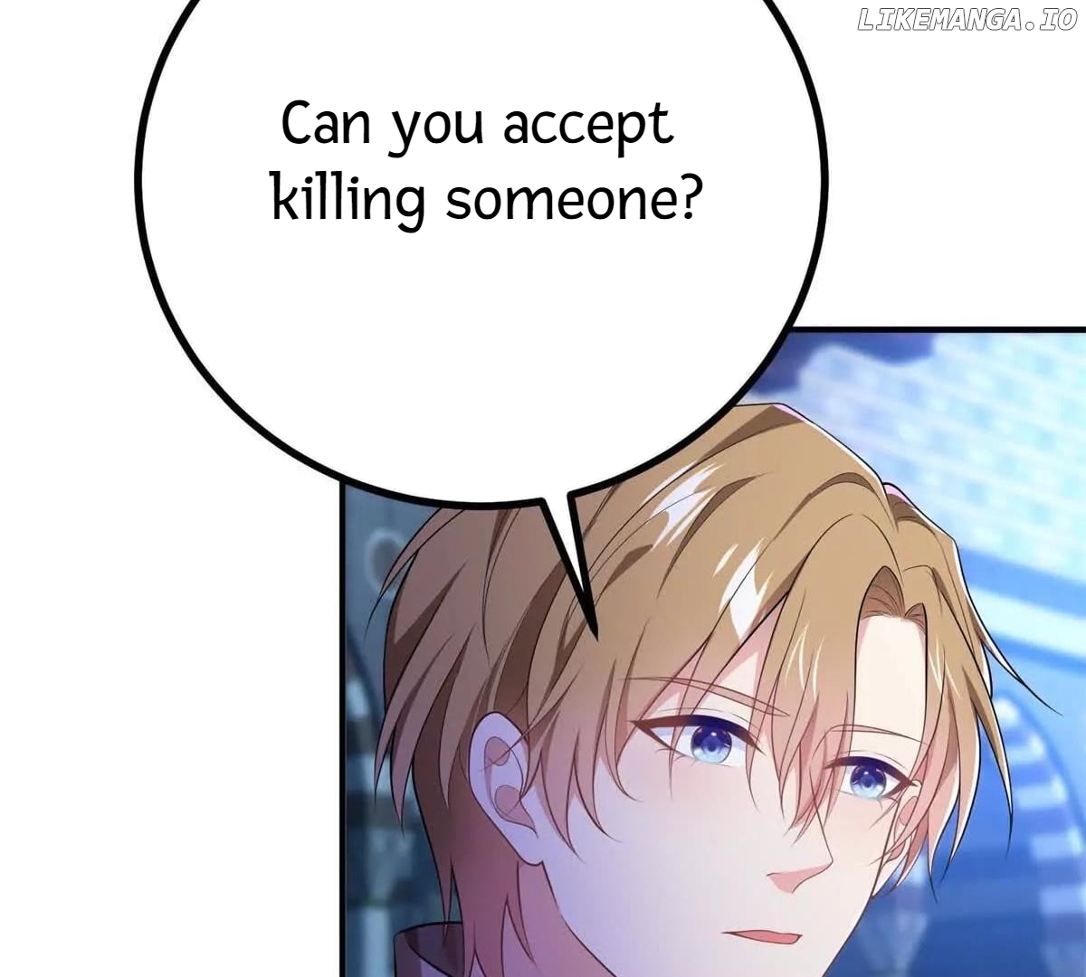How to Change a Path Full of Thorns Into One Full of Happiness Chapter 81 - page 16